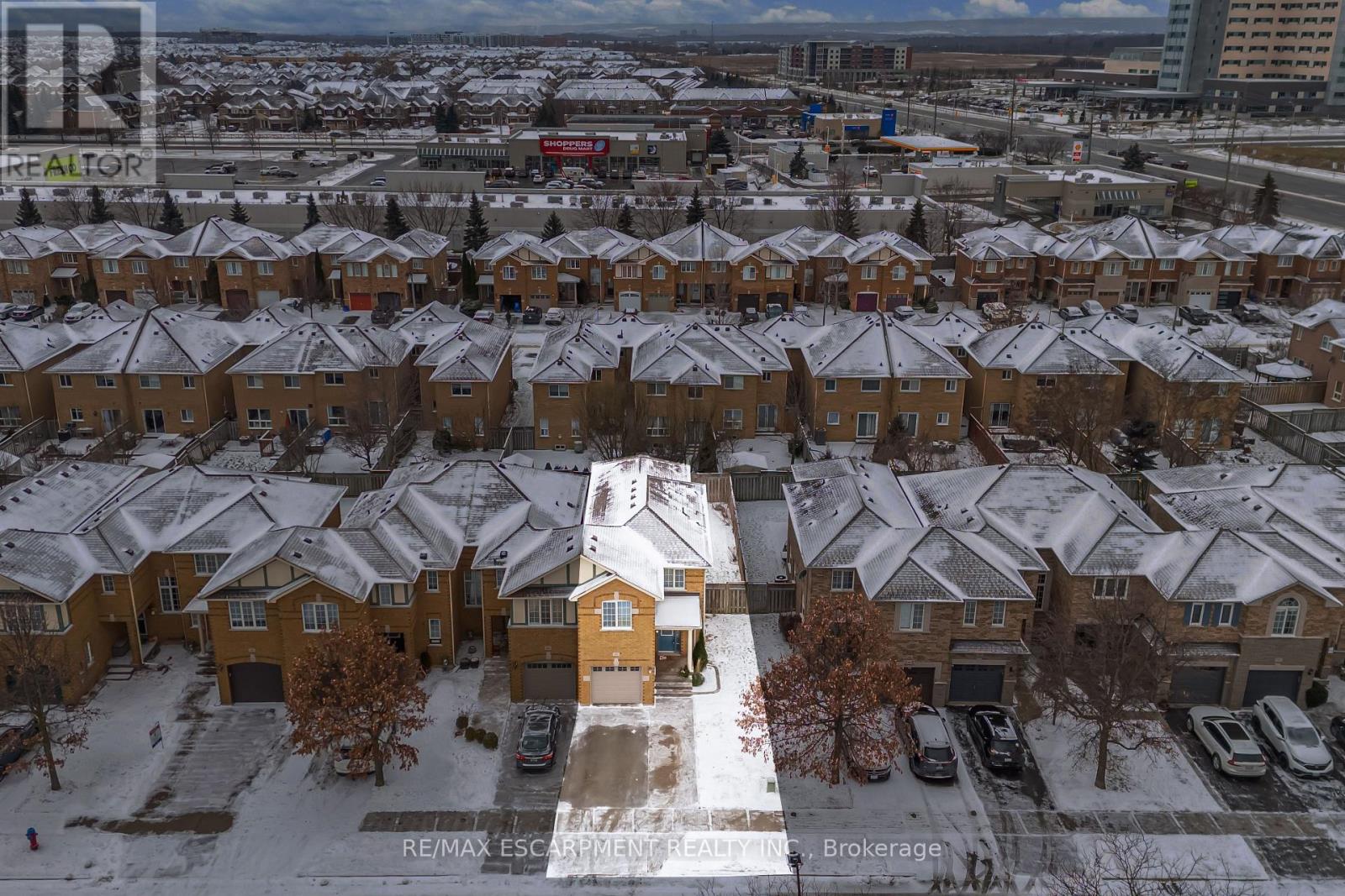 2462 Lazio Lane, Oakville, Ontario  L6M 4P7 - Photo 41 - W12653102