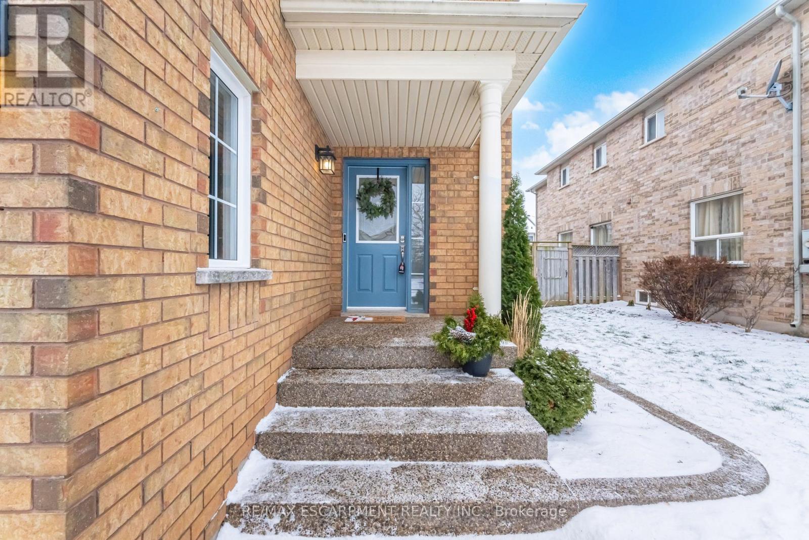 2462 Lazio Lane, Oakville, Ontario  L6M 4P7 - Photo 6 - W12653102