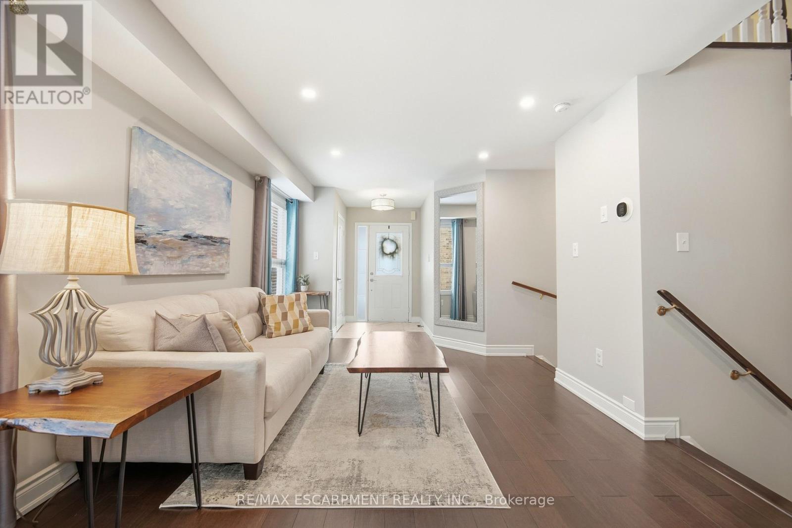 2462 Lazio Lane, Oakville, Ontario  L6M 4P7 - Photo 9 - W12653102