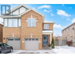 2462 LAZIO LANE, Oakville, Ontario