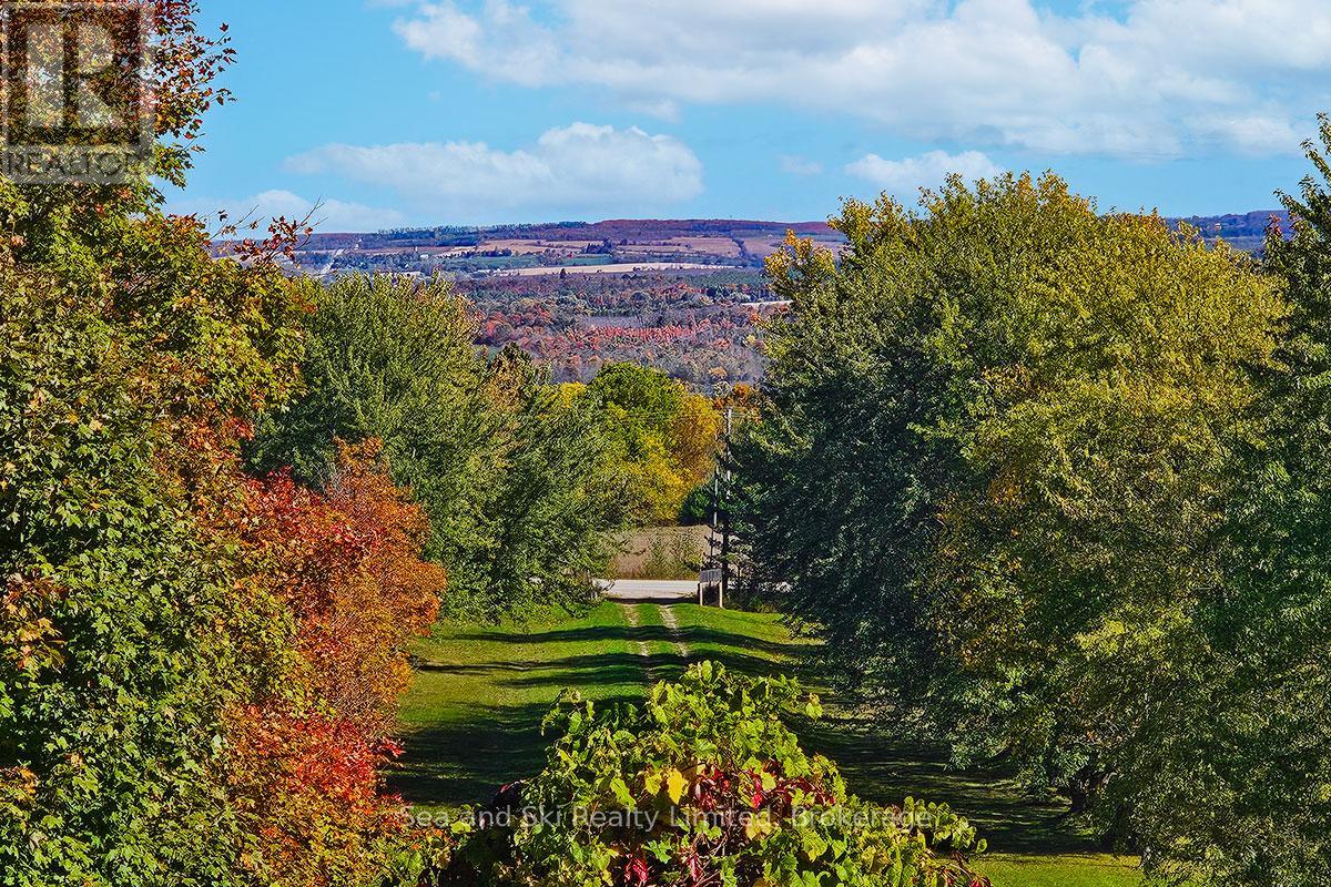 195908 Grey Road 7 Road S, Grey Highlands, Ontario  N0C 1G0 - Photo 11 - X12376388