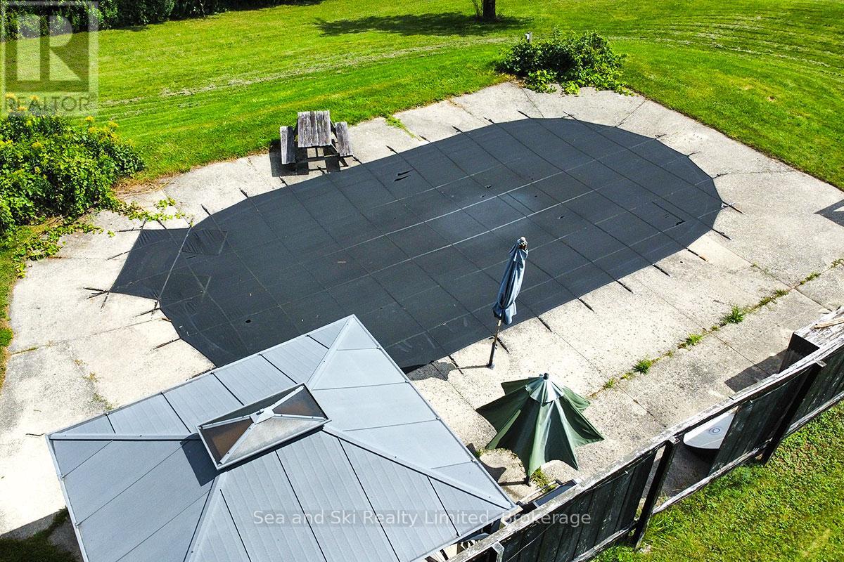 195908 Grey Road 7 Road S, Grey Highlands, Ontario  N0C 1G0 - Photo 24 - X12376388