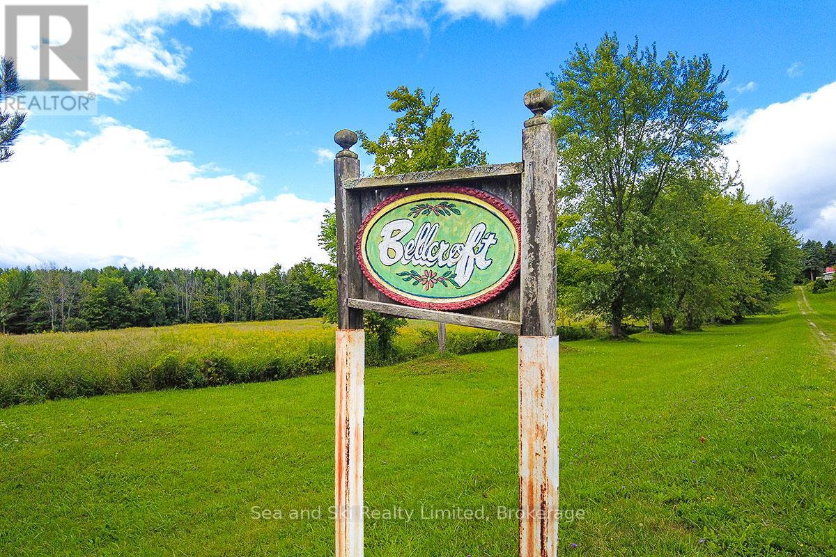 195908 Grey Road 7 Road S, Grey Highlands, Ontario  N0C 1G0 - Photo 15 - X12376388