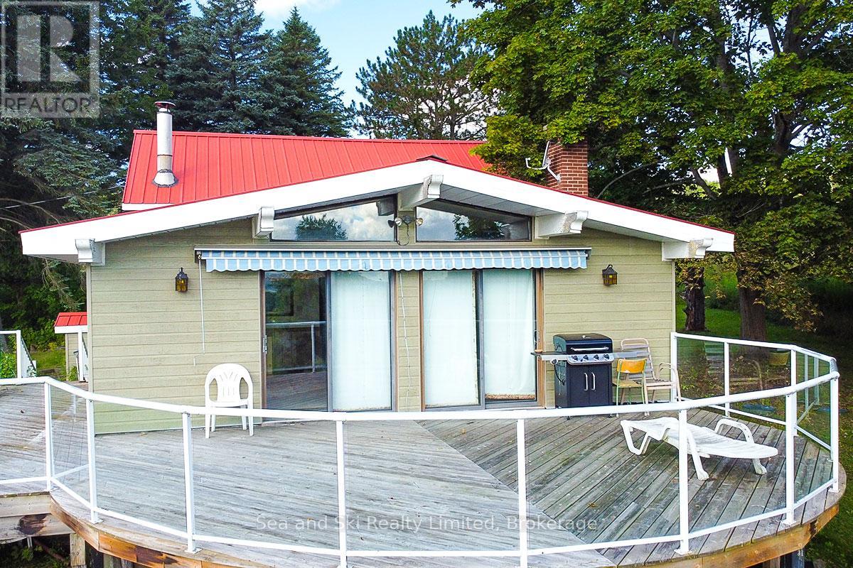 195908 Grey Road 7 Road S, Grey Highlands, Ontario  N0C 1G0 - Photo 10 - X12376388