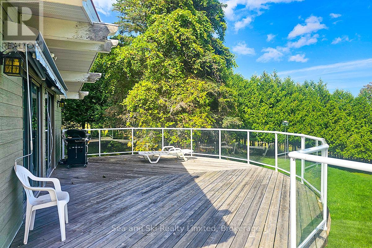 195908 Grey Road 7 Road S, Grey Highlands, Ontario  N0C 1G0 - Photo 32 - X12376388