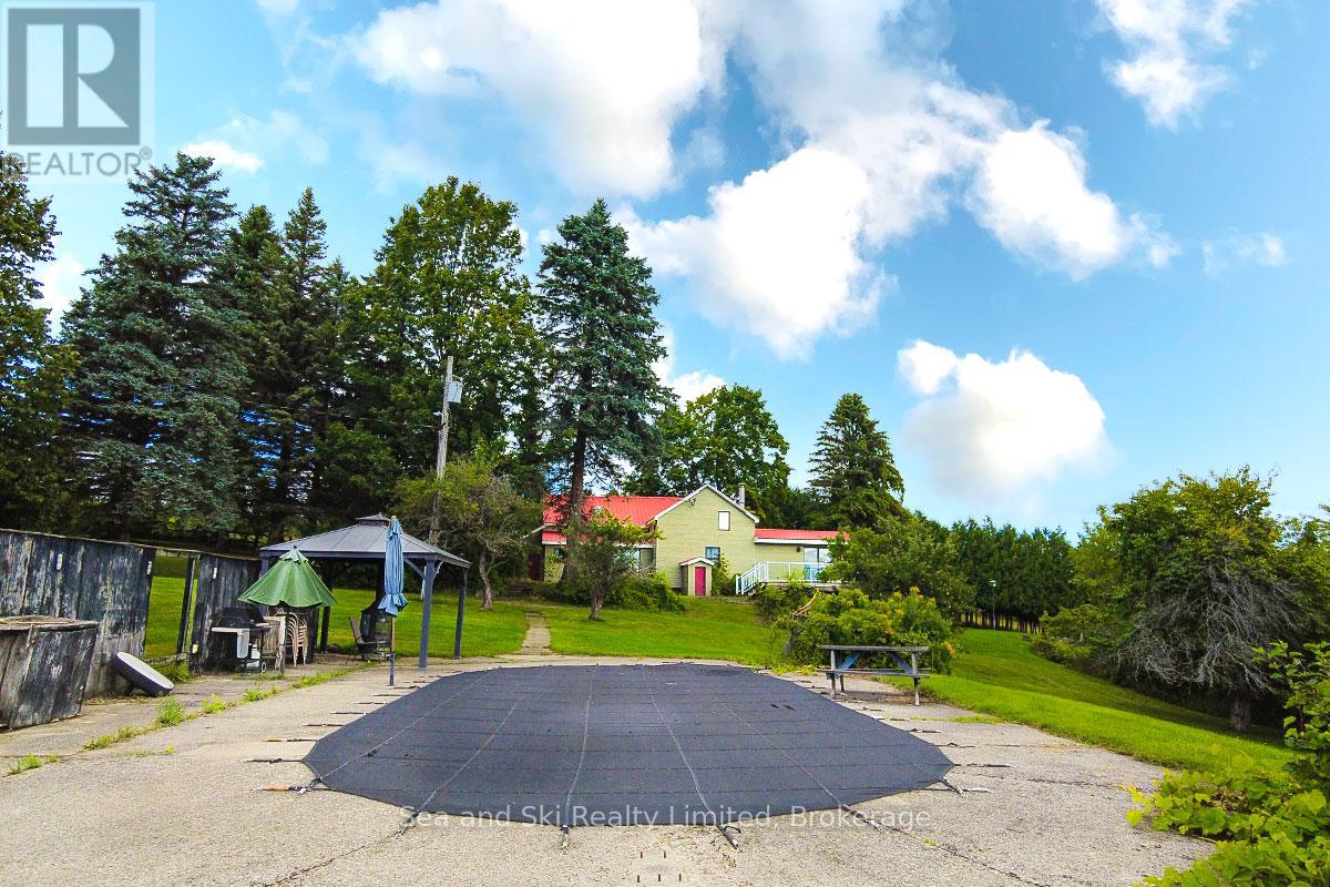 195908 Grey Road 7 Road S, Grey Highlands, Ontario  N0C 1G0 - Photo 25 - X12376388