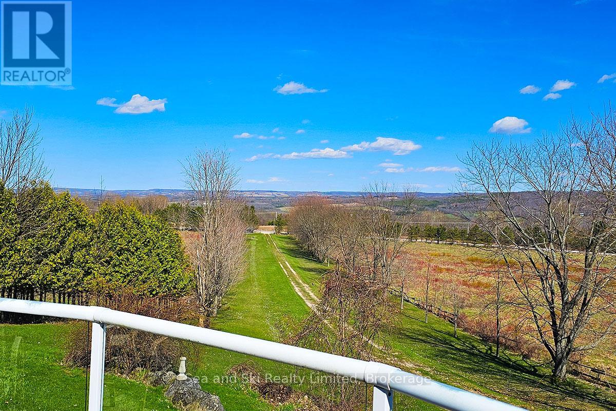 195908 Grey Road 7 Road S, Grey Highlands, Ontario  N0C 1G0 - Photo 7 - X12376388