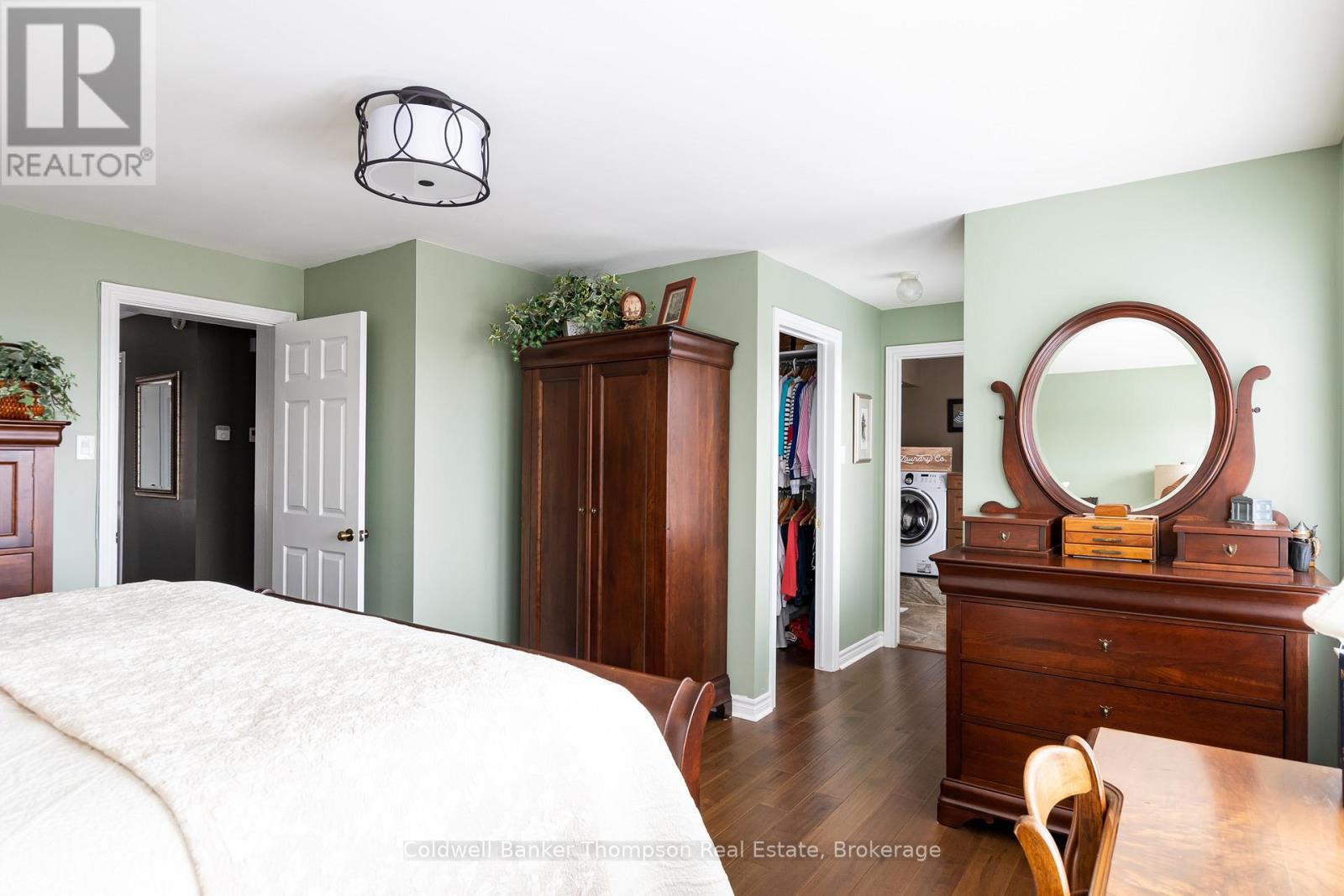 30 Deerfoot Trail, Huntsville, Ontario  P1H 0A6 - Photo 20 - X12456009