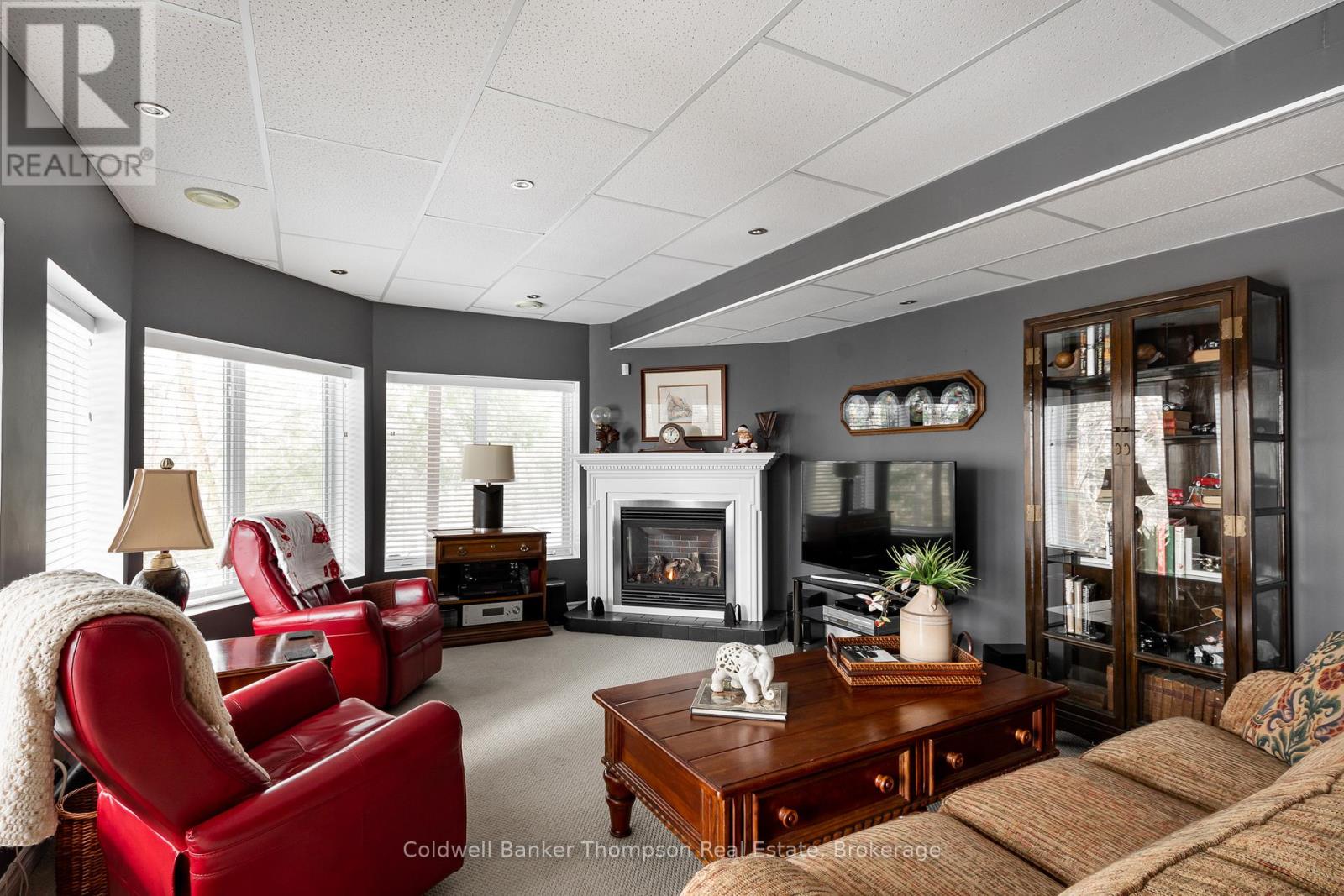 30 Deerfoot Trail, Huntsville, Ontario  P1H 0A6 - Photo 28 - X12456009