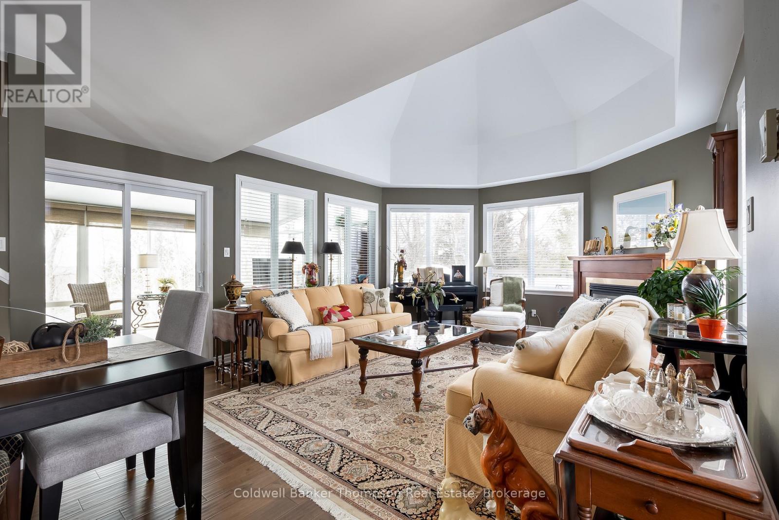 30 Deerfoot Trail, Huntsville, Ontario  P1H 0A6 - Photo 3 - X12456009