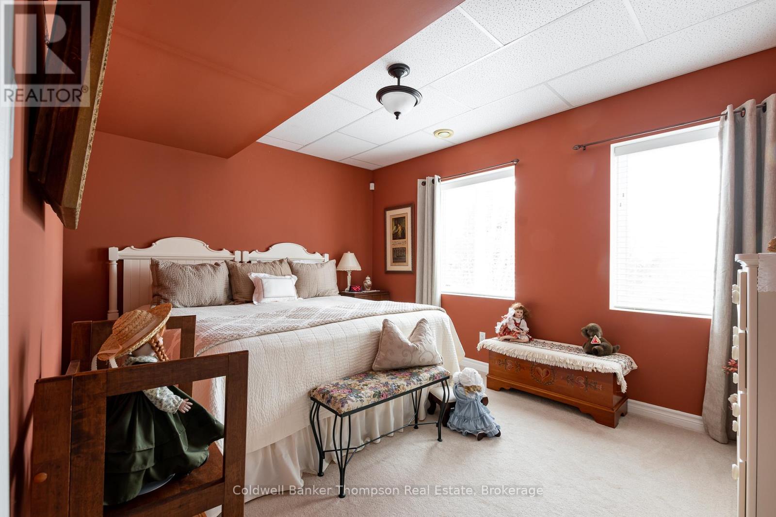 30 Deerfoot Trail, Huntsville, Ontario  P1H 0A6 - Photo 31 - X12456009