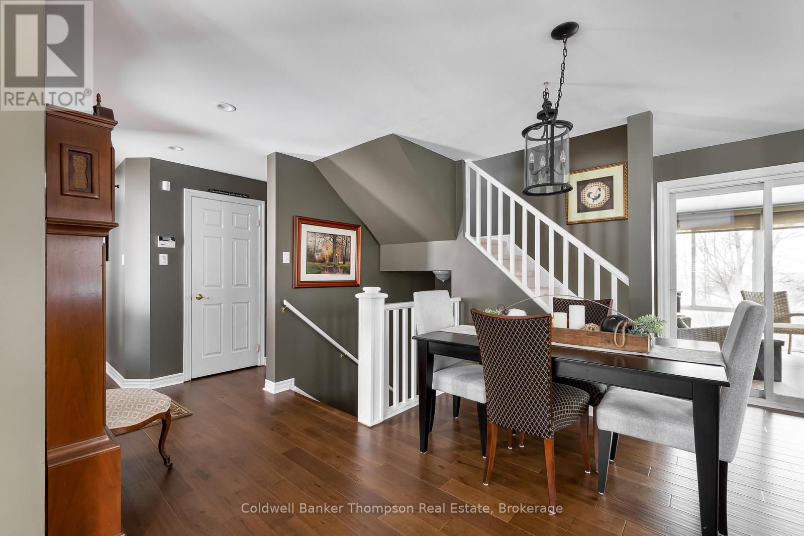 30 Deerfoot Trail, Huntsville, Ontario  P1H 0A6 - Photo 18 - X12456009