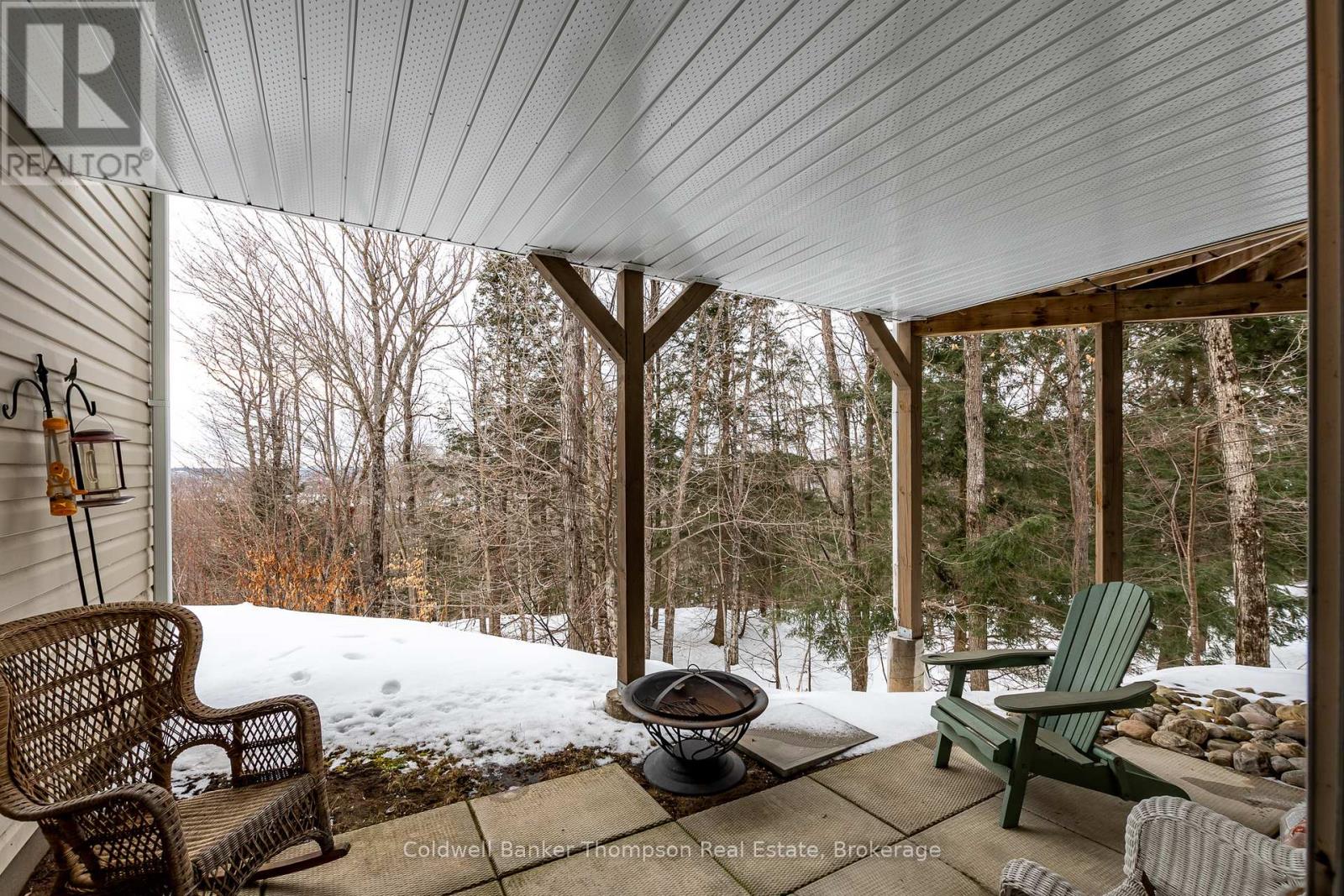 30 Deerfoot Trail, Huntsville, Ontario  P1H 0A6 - Photo 36 - X12456009