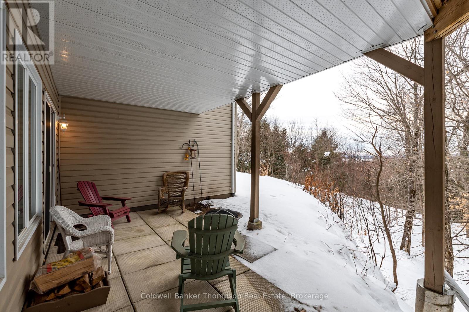 30 Deerfoot Trail, Huntsville, Ontario  P1H 0A6 - Photo 38 - X12456009