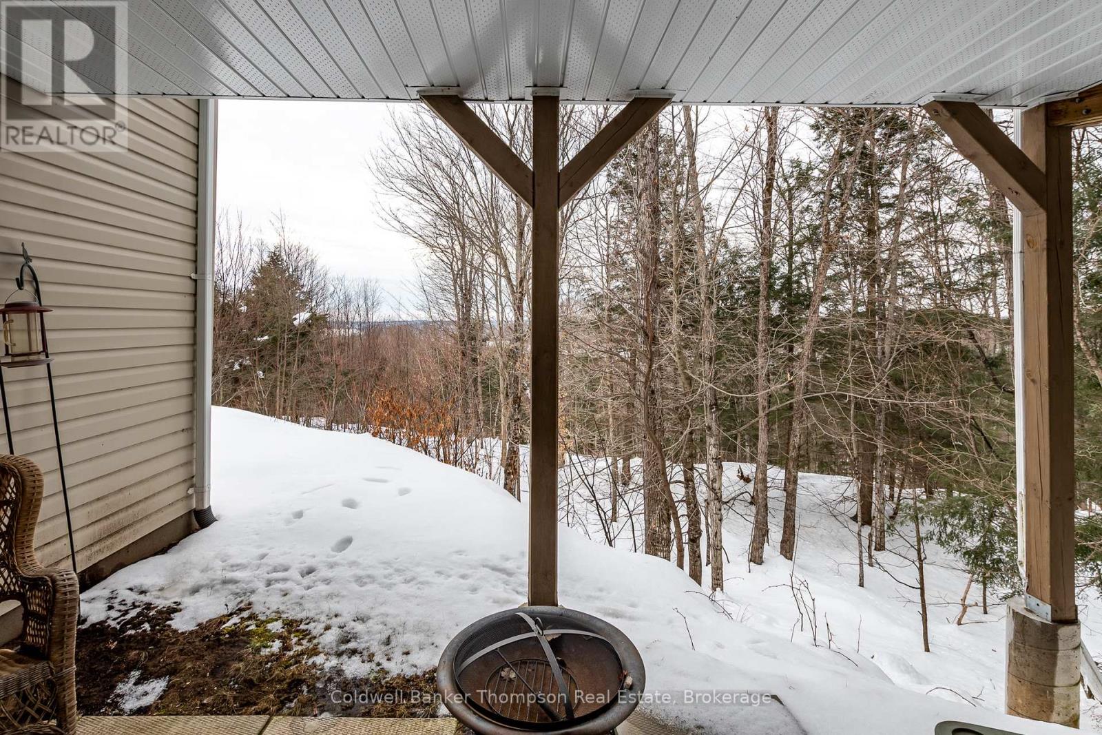 30 Deerfoot Trail, Huntsville, Ontario  P1H 0A6 - Photo 39 - X12456009