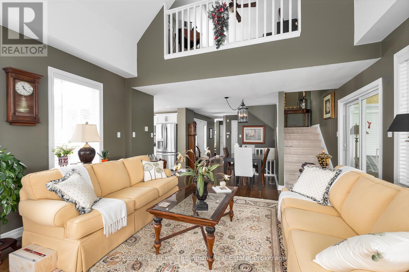 30 Deerfoot Trail, Huntsville, Ontario  P1H 0A6 - Photo 6 - X12456009