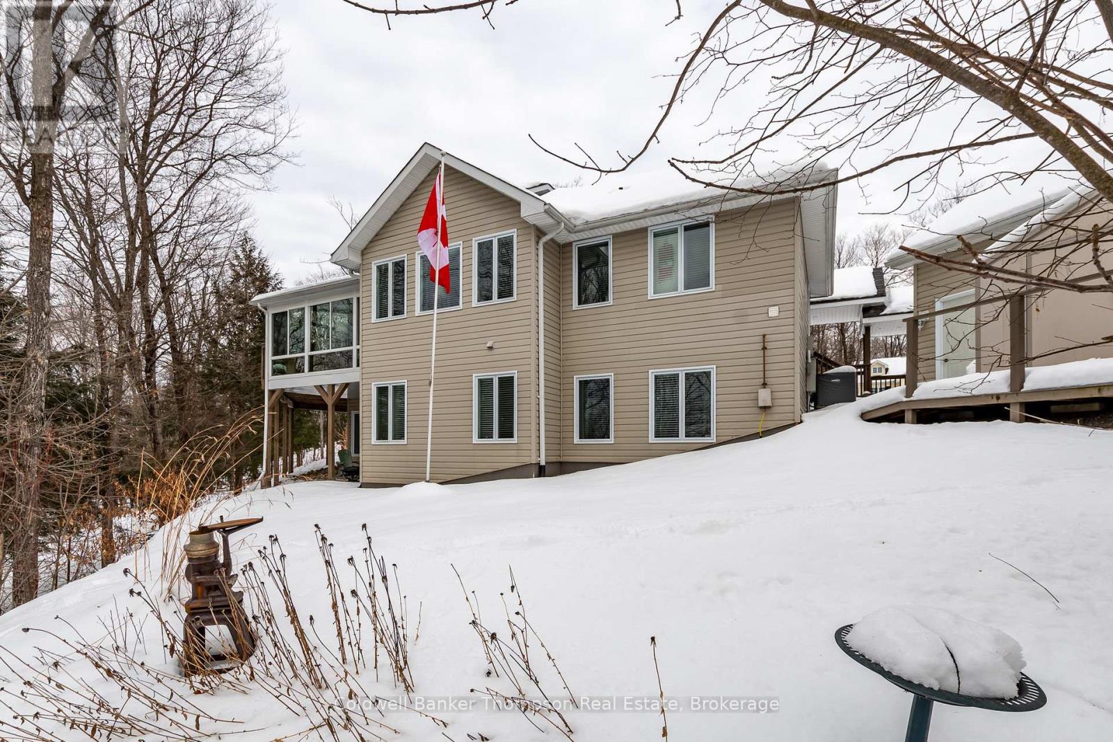 30 Deerfoot Trail, Huntsville, Ontario  P1H 0A6 - Photo 41 - X12456009