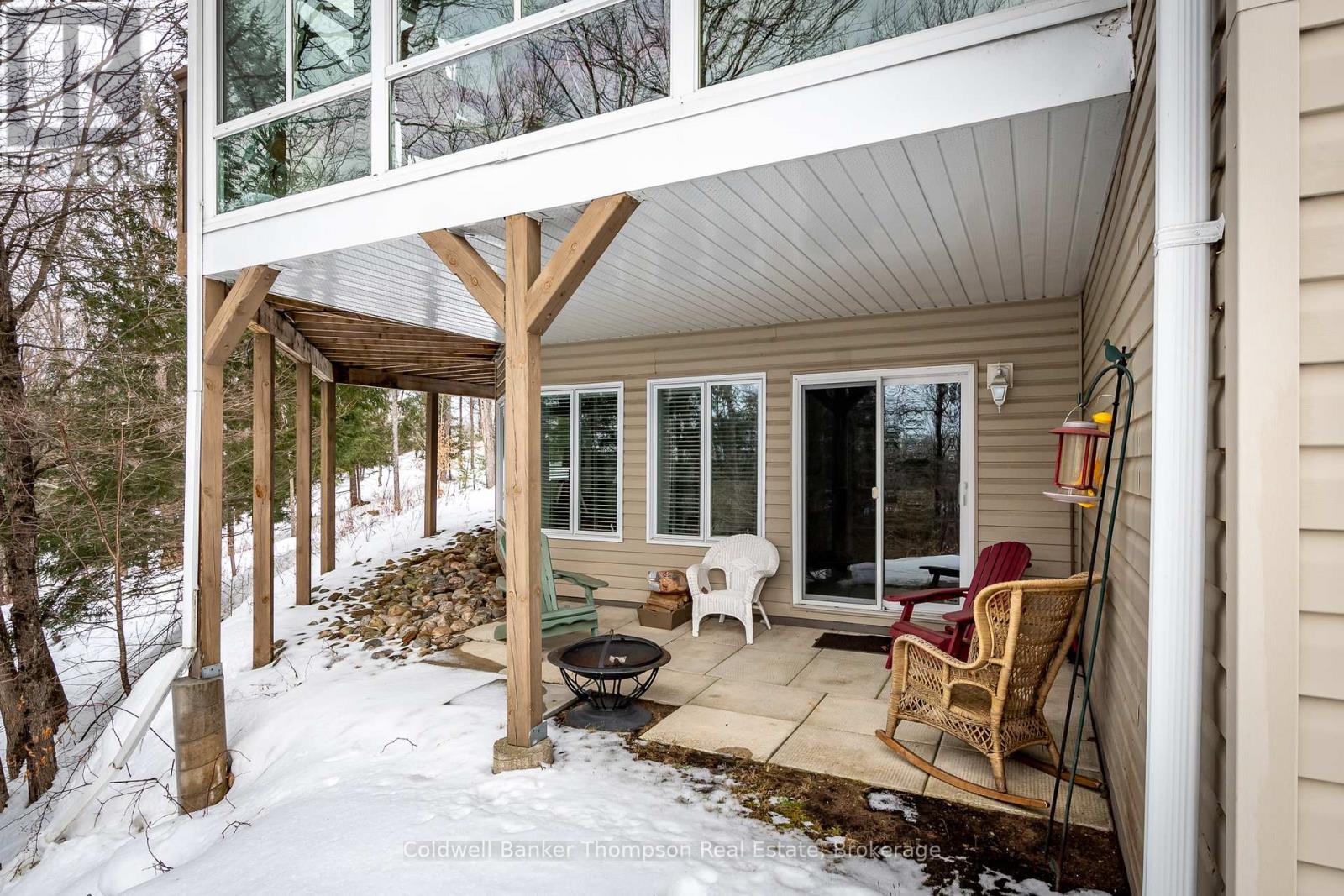 30 Deerfoot Trail, Huntsville, Ontario  P1H 0A6 - Photo 43 - X12456009