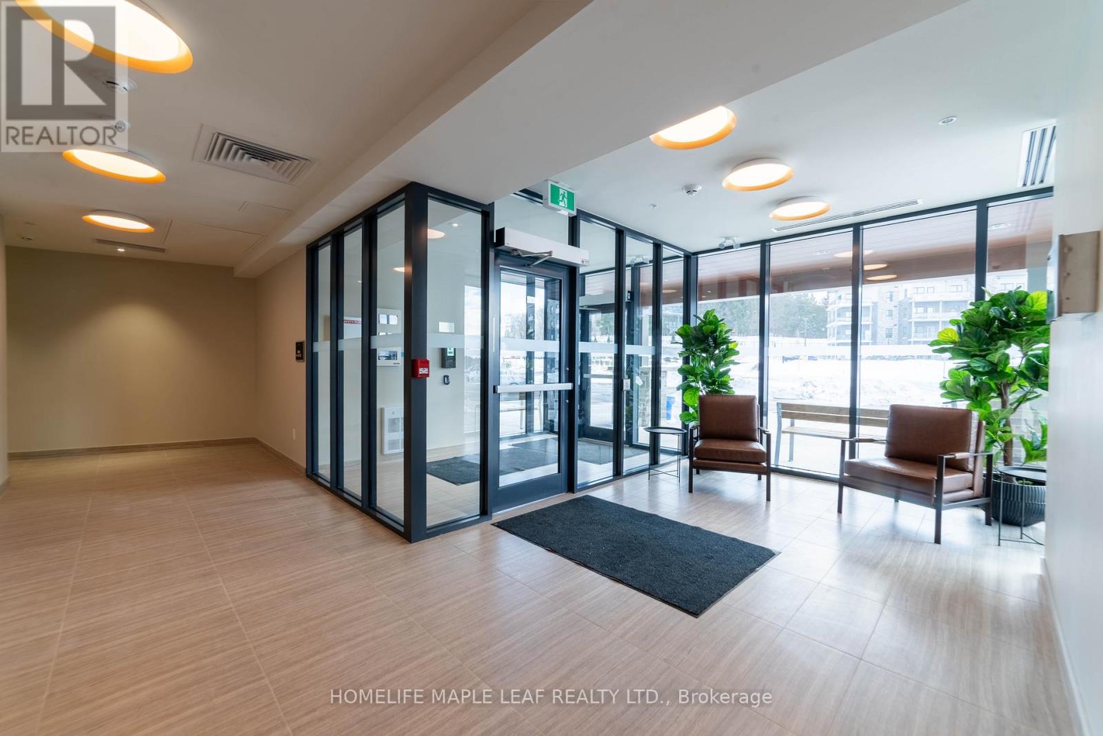 # 121 - 1100 Lackner Place, Kitchener, Ontario  N2A 0M1 - Photo 5 - X12653082