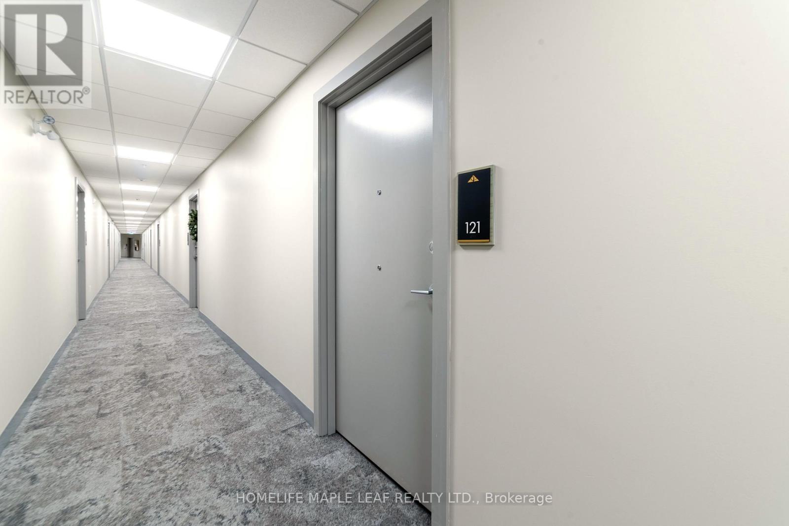 # 121 - 1100 Lackner Place, Kitchener, Ontario  N2A 0M1 - Photo 7 - X12653082