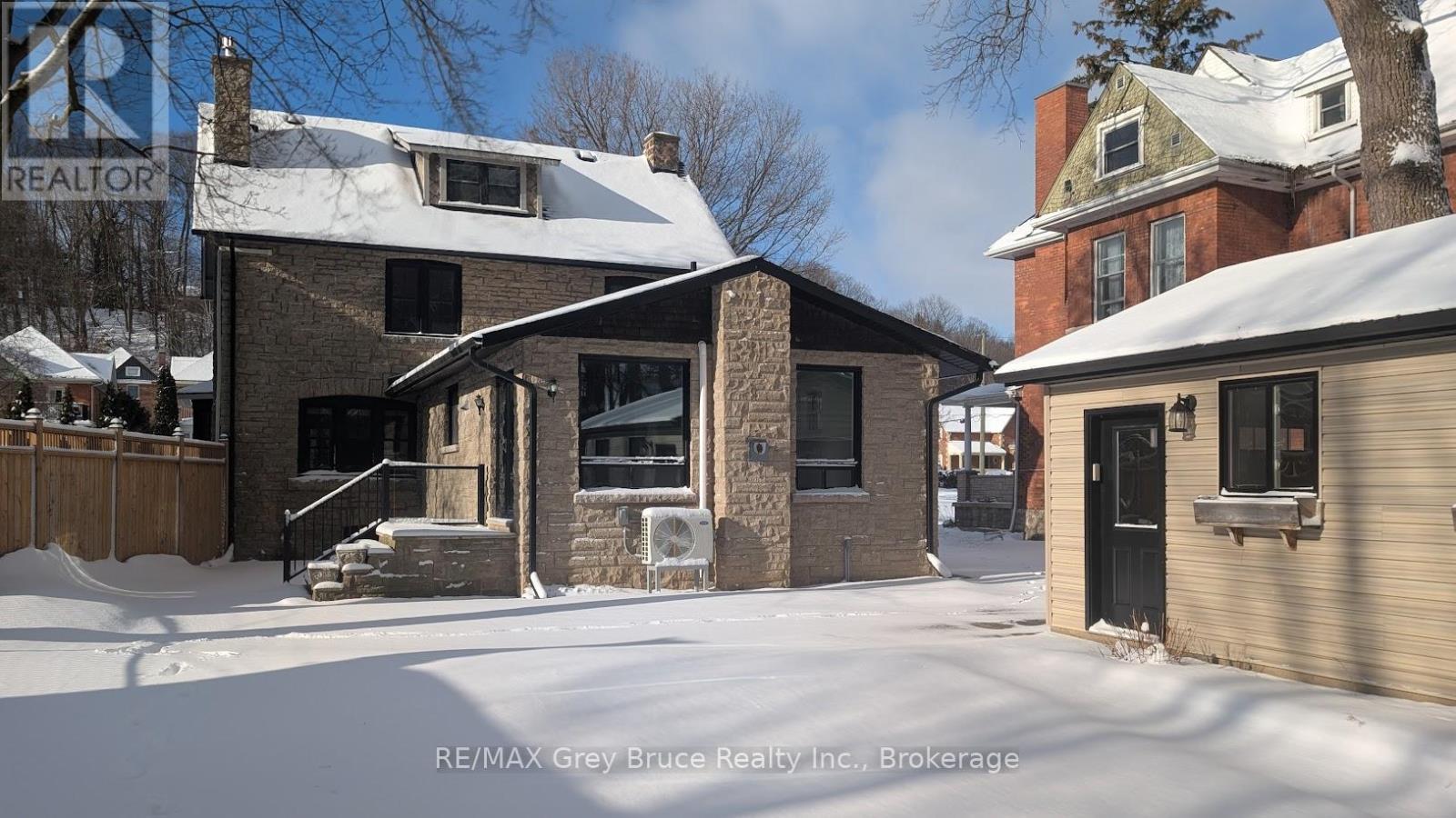 1075 4th Avenue W, Owen Sound, Ontario  N4K 4W1 - Photo 10 - X12653154