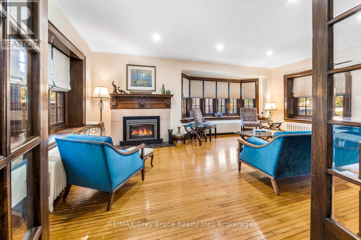 1075 4th Avenue W, Owen Sound, Ontario  N4K 4W1 - Photo 14 - X12653154