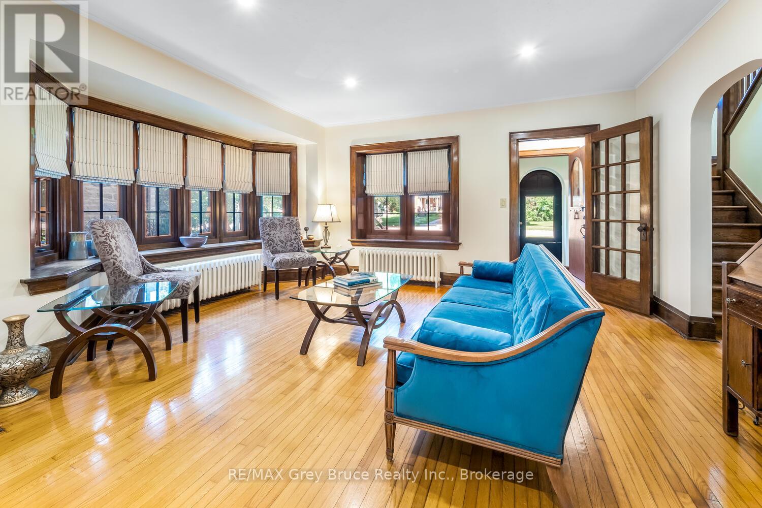 1075 4th Avenue W, Owen Sound, Ontario  N4K 4W1 - Photo 15 - X12653154