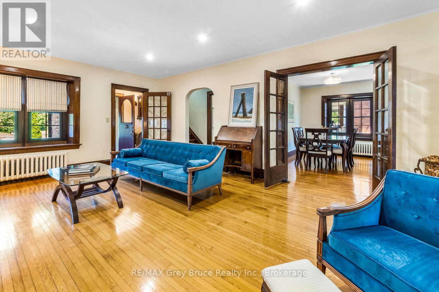 1075 4th Avenue W, Owen Sound, Ontario  N4K 4W1 - Photo 18 - X12653154