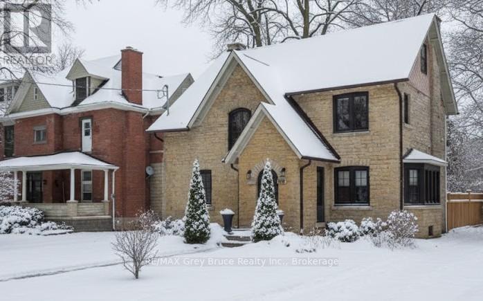 1075 4th Avenue W, Owen Sound, Ontario  N4K 4W1 - Photo 2 - X12653154