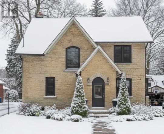 1075 4th Avenue W, Owen Sound, Ontario  N4K 4W1 - Photo 3 - X12653154