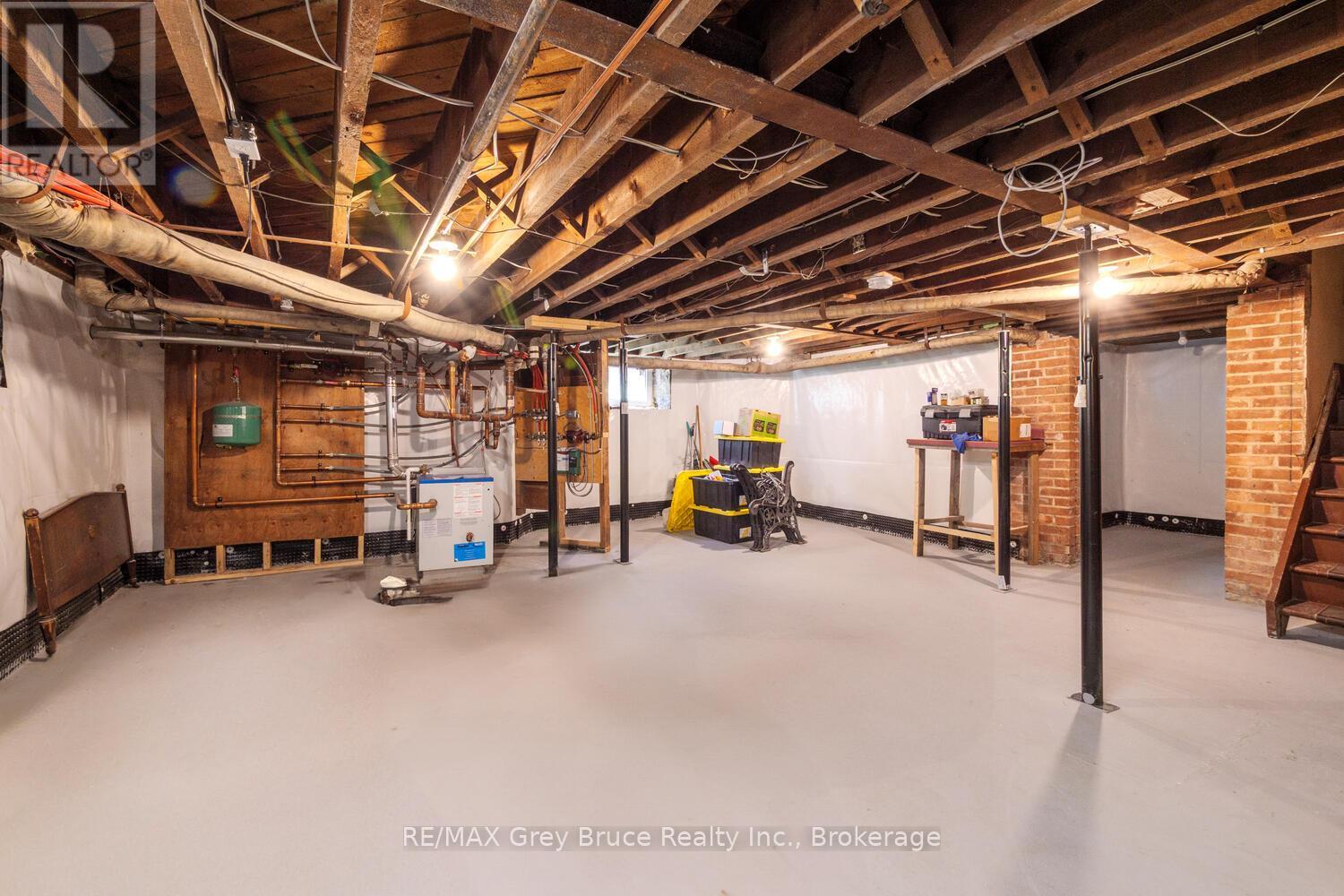 1075 4th Avenue W, Owen Sound, Ontario  N4K 4W1 - Photo 35 - X12653154