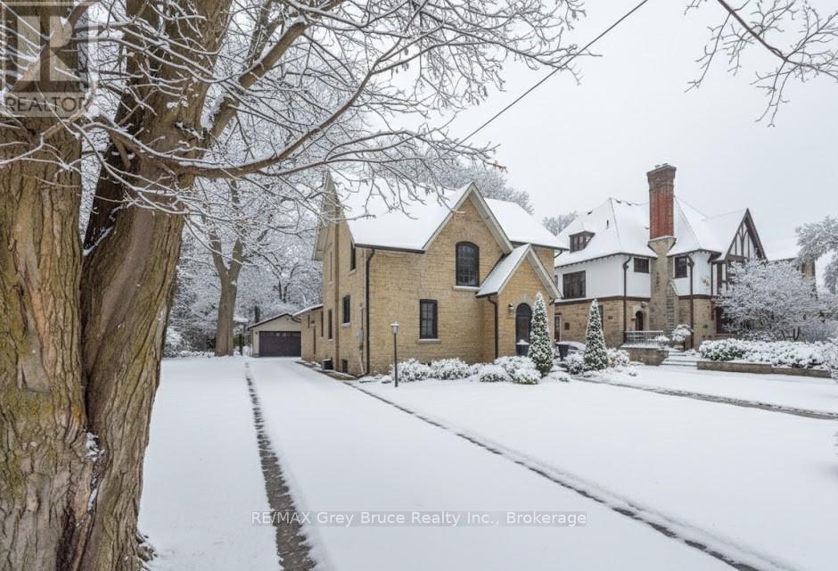 1075 4th Avenue W, Owen Sound, Ontario  N4K 4W1 - Photo 4 - X12653154