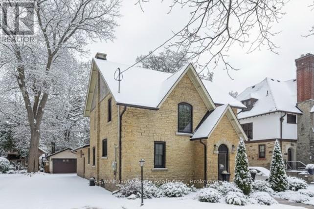 1075 4th Avenue W, Owen Sound, Ontario  N4K 4W1 - Photo 5 - X12653154