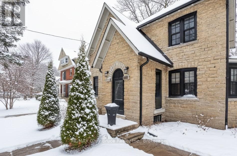 1075 4th Avenue W, Owen Sound, Ontario  N4K 4W1 - Photo 7 - X12653154