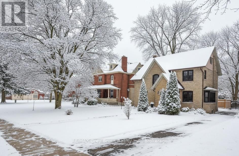 1075 4th Avenue W, Owen Sound, Ontario  N4K 4W1 - Photo 8 - X12653154