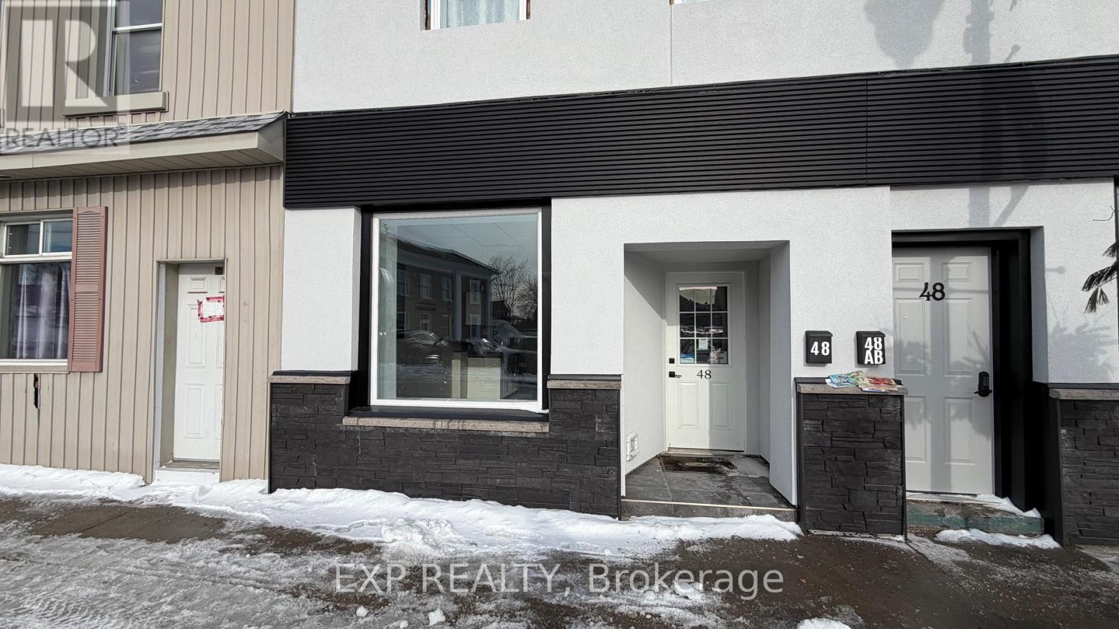48 King Street, Quinte West, Ontario  K8V 3V8 - Photo 2 - X12653126