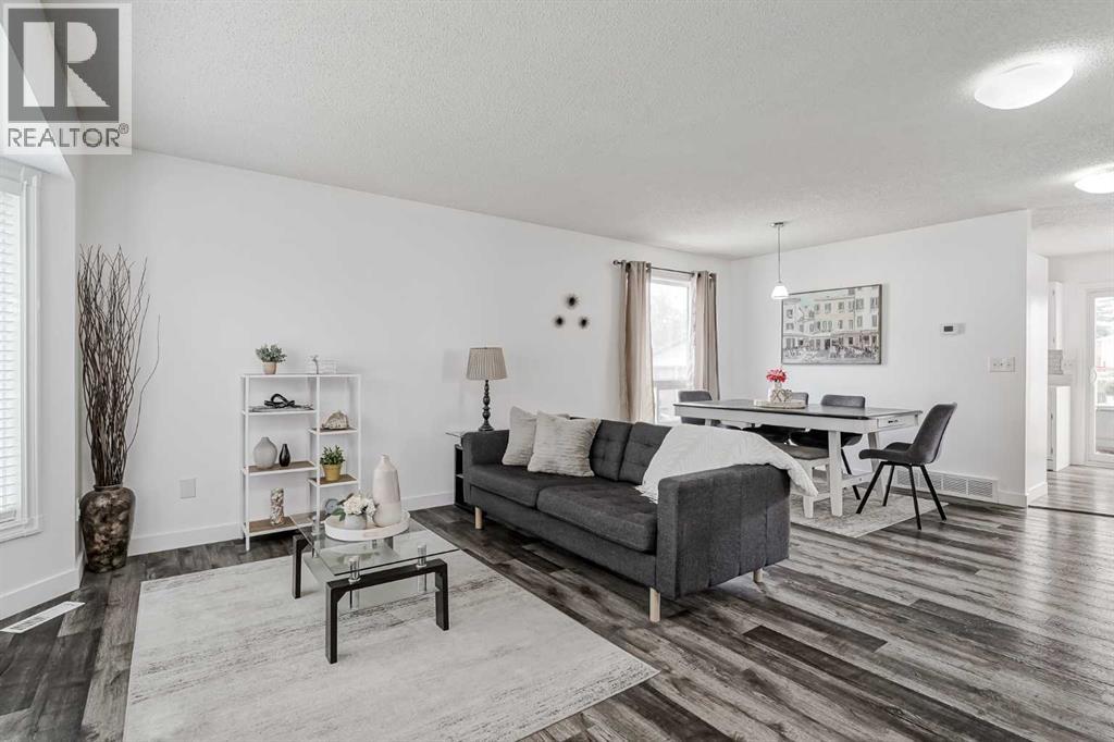 347 Whitefield Drive Ne, Calgary, Alberta  T1Y 5S2 - Photo 3 - A2259659