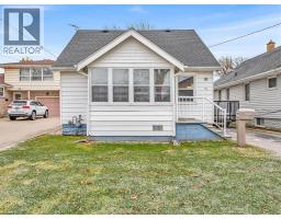 97 ELLIOTT STREET, Leamington, Ontario