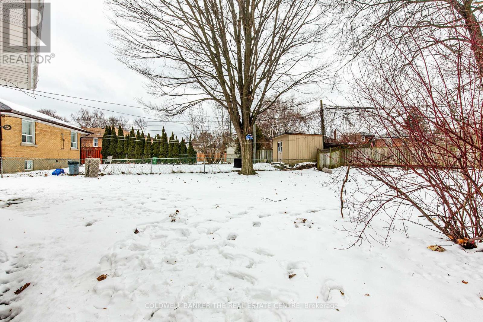 Main Floor - 20 Rossander Court, Toronto, Ontario  M1J 2B7 - Photo 24 - E12653096