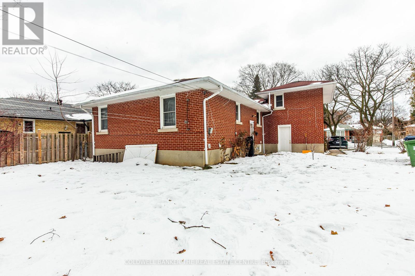 Main Floor - 20 Rossander Court, Toronto, Ontario  M1J 2B7 - Photo 25 - E12653096