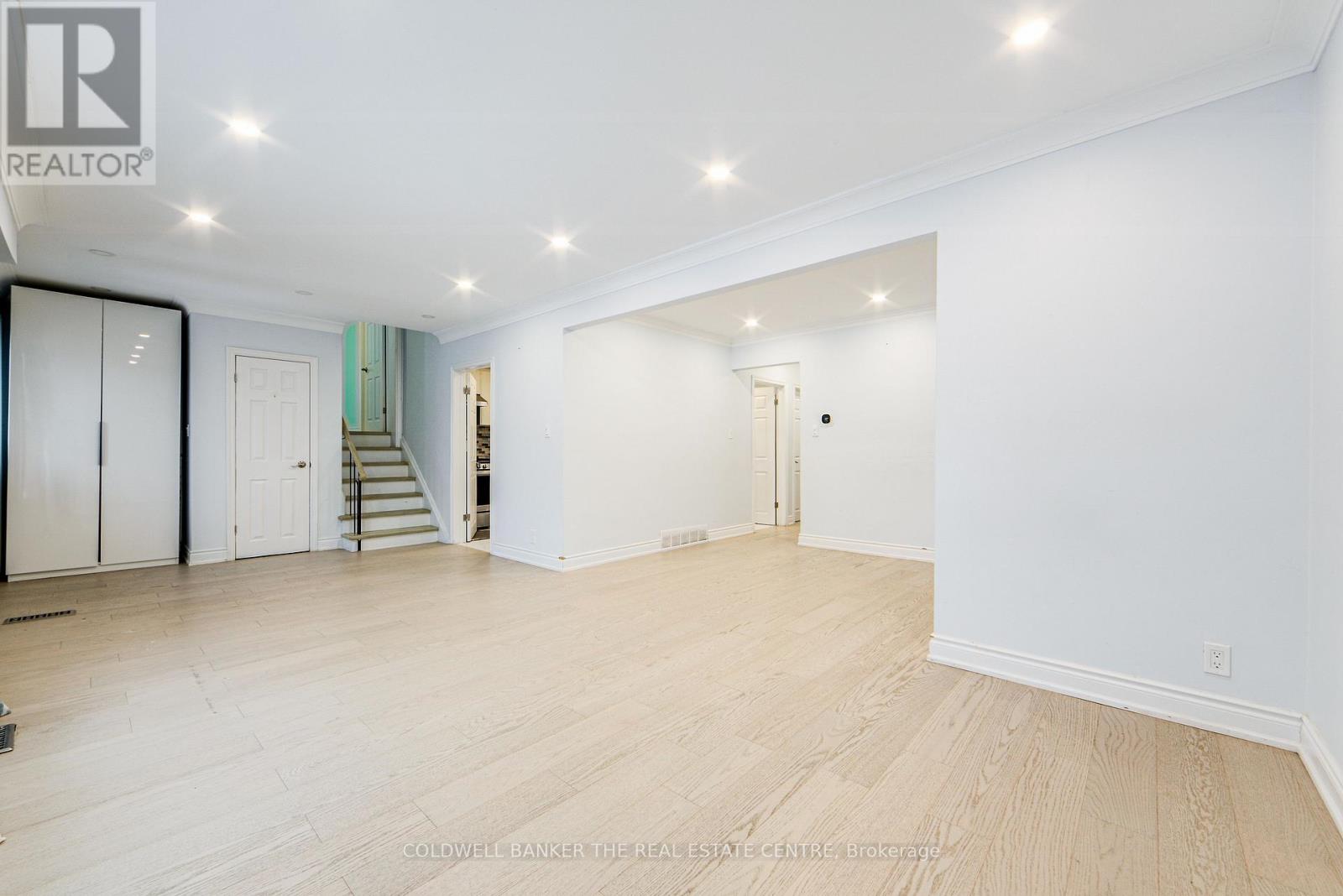 Main Floor - 20 Rossander Court, Toronto, Ontario  M1J 2B7 - Photo 6 - E12653096