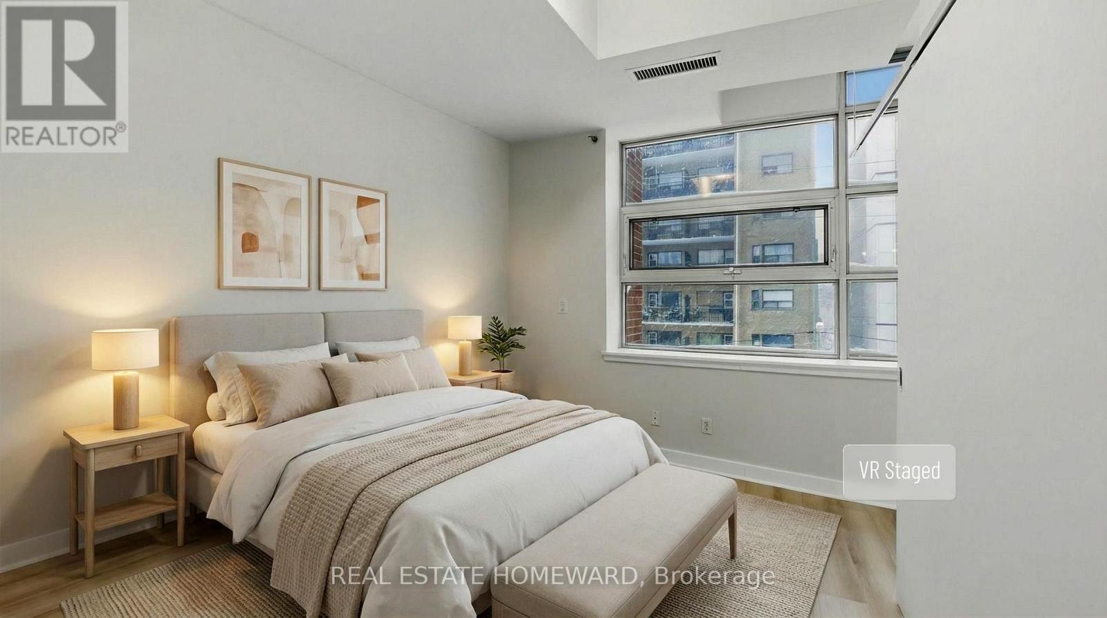 309 - 601 Kingston Road, Toronto, Ontario  M4E 3Y2 - Photo 2 - E12649066