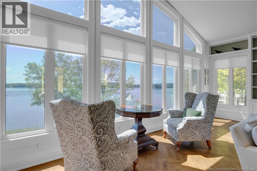 158 Hills Point Road, Oak Bay, New Brunswick  E3L 4J5 - Photo 13 - NB120007