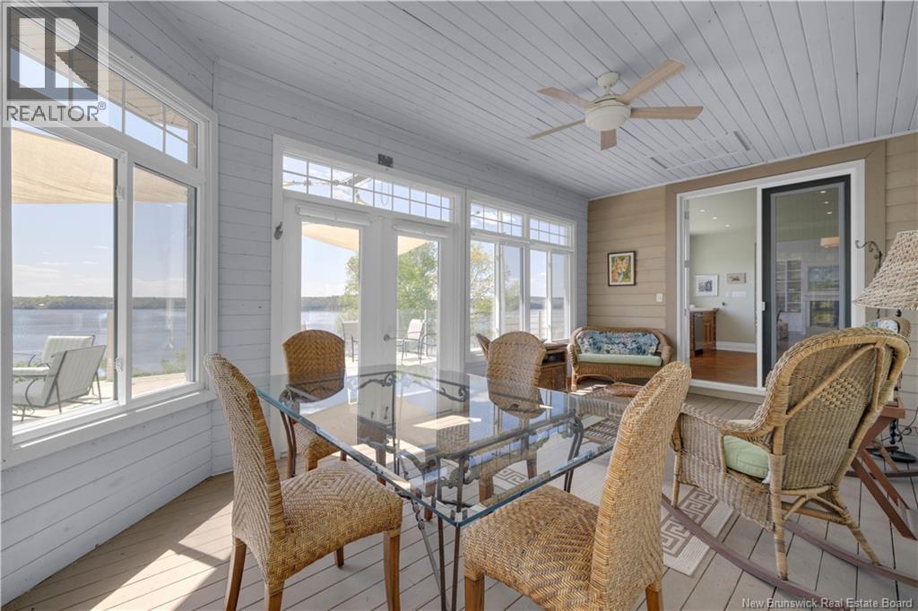 158 Hills Point Road, Oak Bay, New Brunswick  E3L 4J5 - Photo 19 - NB120007