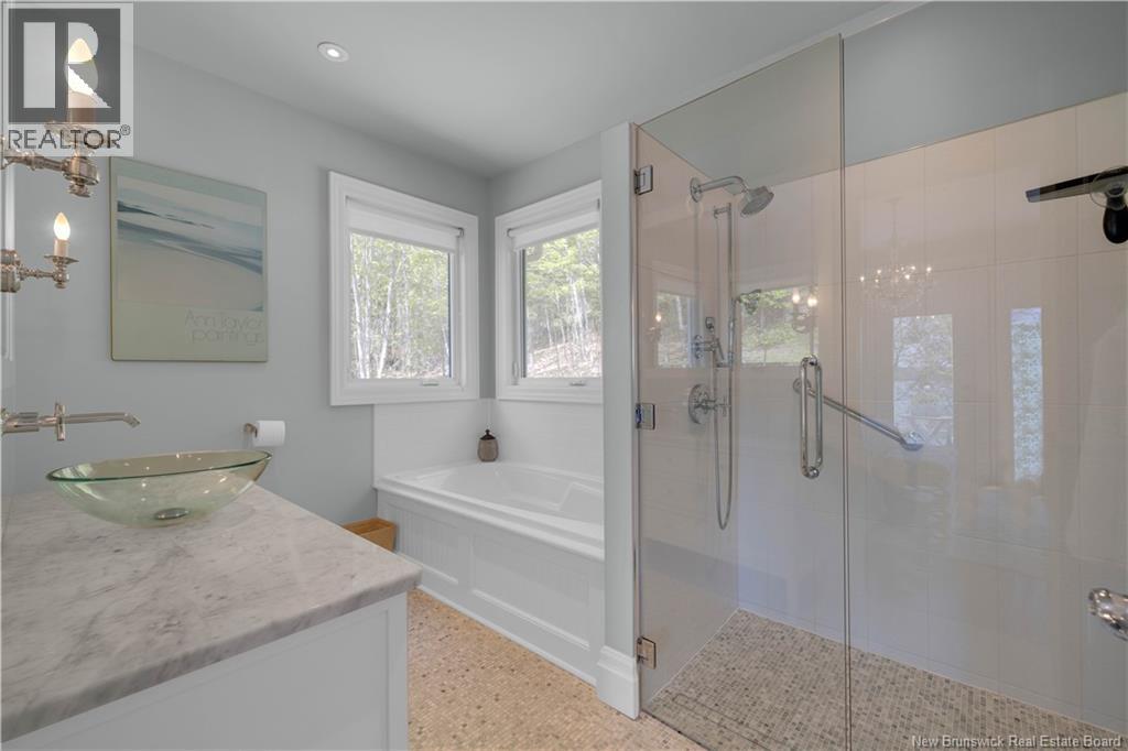 158 Hills Point Road, Oak Bay, New Brunswick  E3L 4J5 - Photo 24 - NB120007