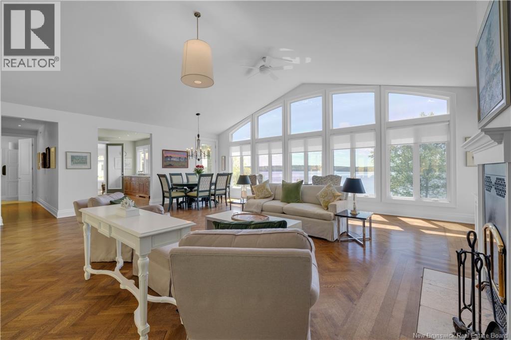 158 Hills Point Road, Oak Bay, New Brunswick  E3L 4J5 - Photo 10 - NB120007