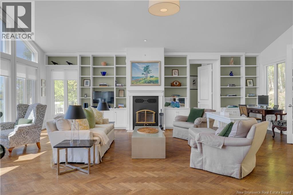 158 Hills Point Road, Oak Bay, New Brunswick  E3L 4J5 - Photo 11 - NB120007