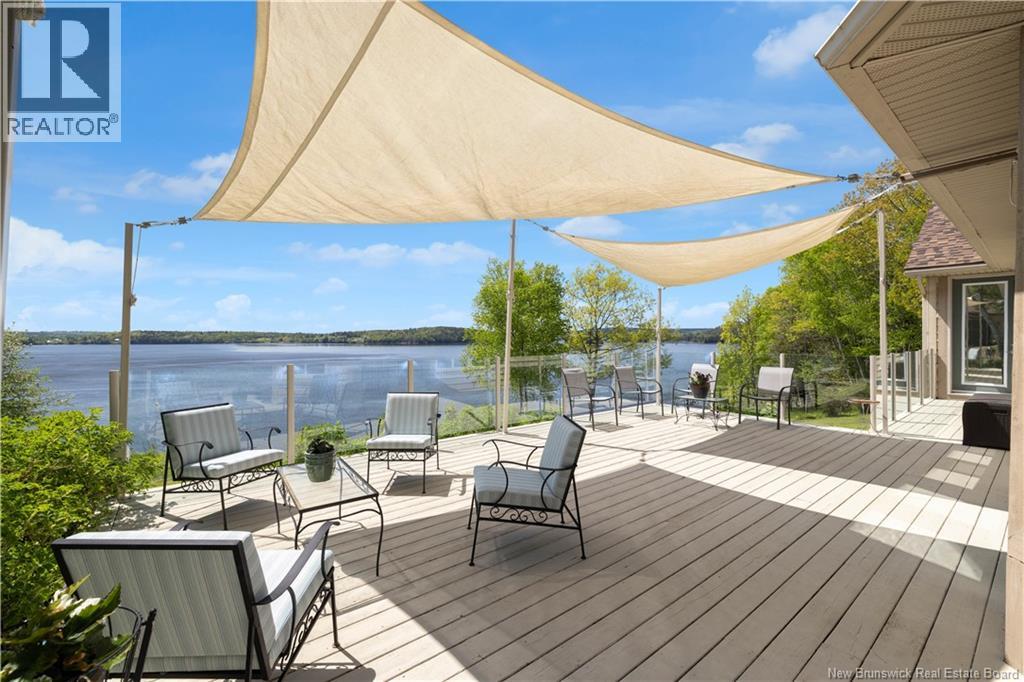 158 Hills Point Road, Oak Bay, New Brunswick  E3L 4J5 - Photo 20 - NB120007