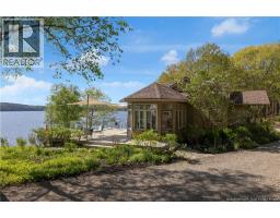 158 Hills Point Road, oak bay, New Brunswick