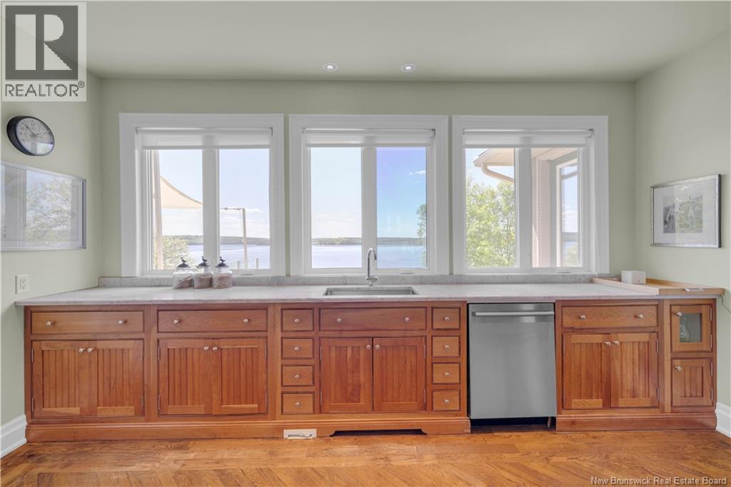 158 Hills Point Road, Oak Bay, New Brunswick  E3L 4J5 - Photo 16 - NB120007